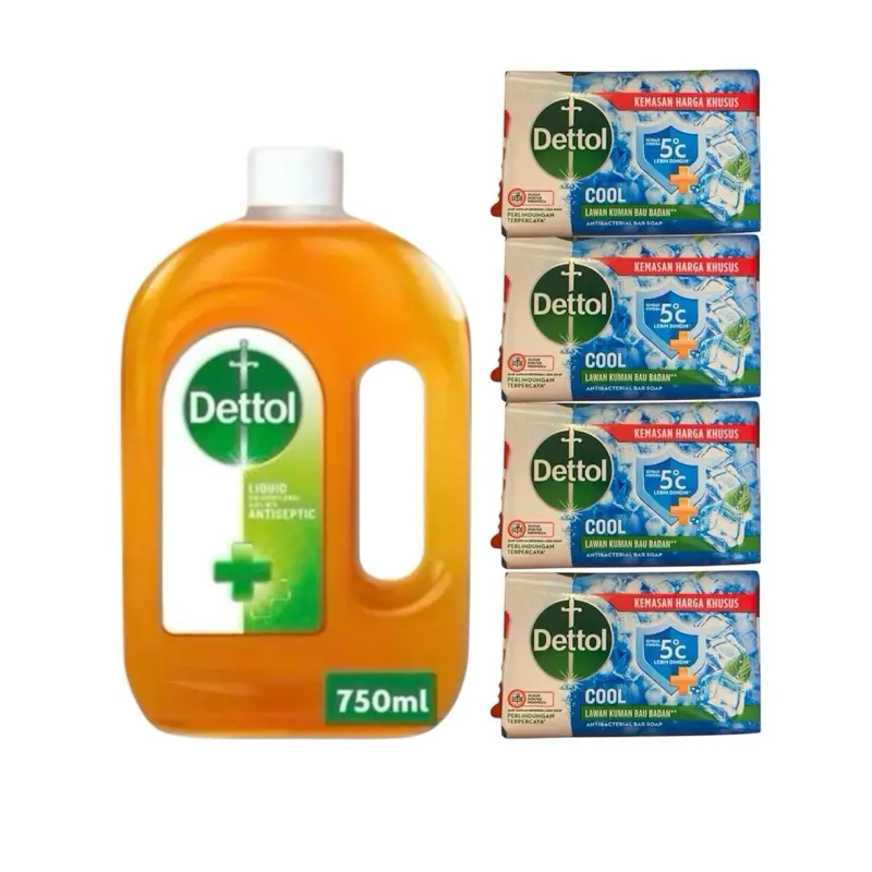 dettol jelly - TikTok Shop