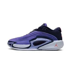 Jordan Luka 3 "Purple Comet" FQ1285 500