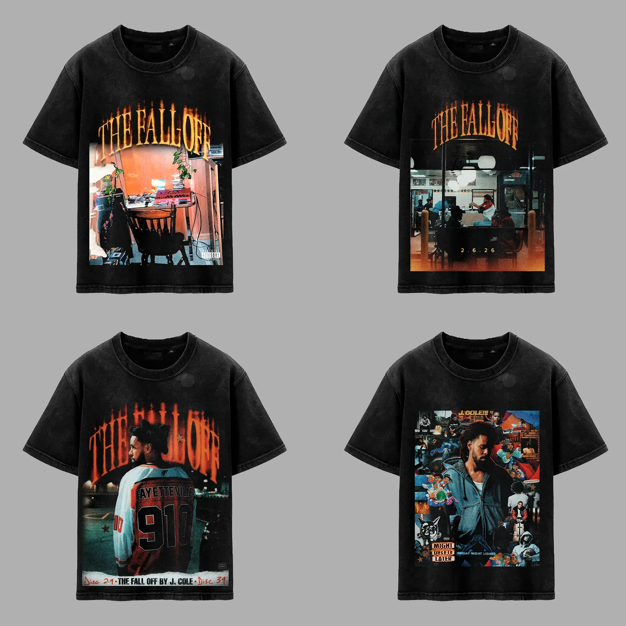 Vintage Washed Graphic T-Shirt, Casual Soft Cotton Hip-Hop Shortsleeve Top, Unisex Streetwear Vibe Perfect for Matching, Fashion, Menswear, Oversized, Tshirt, Tee, Breathable Crewneck Round Neck, Music, Skull Demon