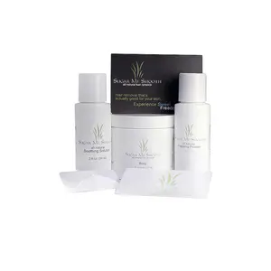 Sugar Me Smooth Body Hair Removal System
