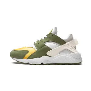 Air Huarache "Stussy - Dark Olive 2021" DD1381 300