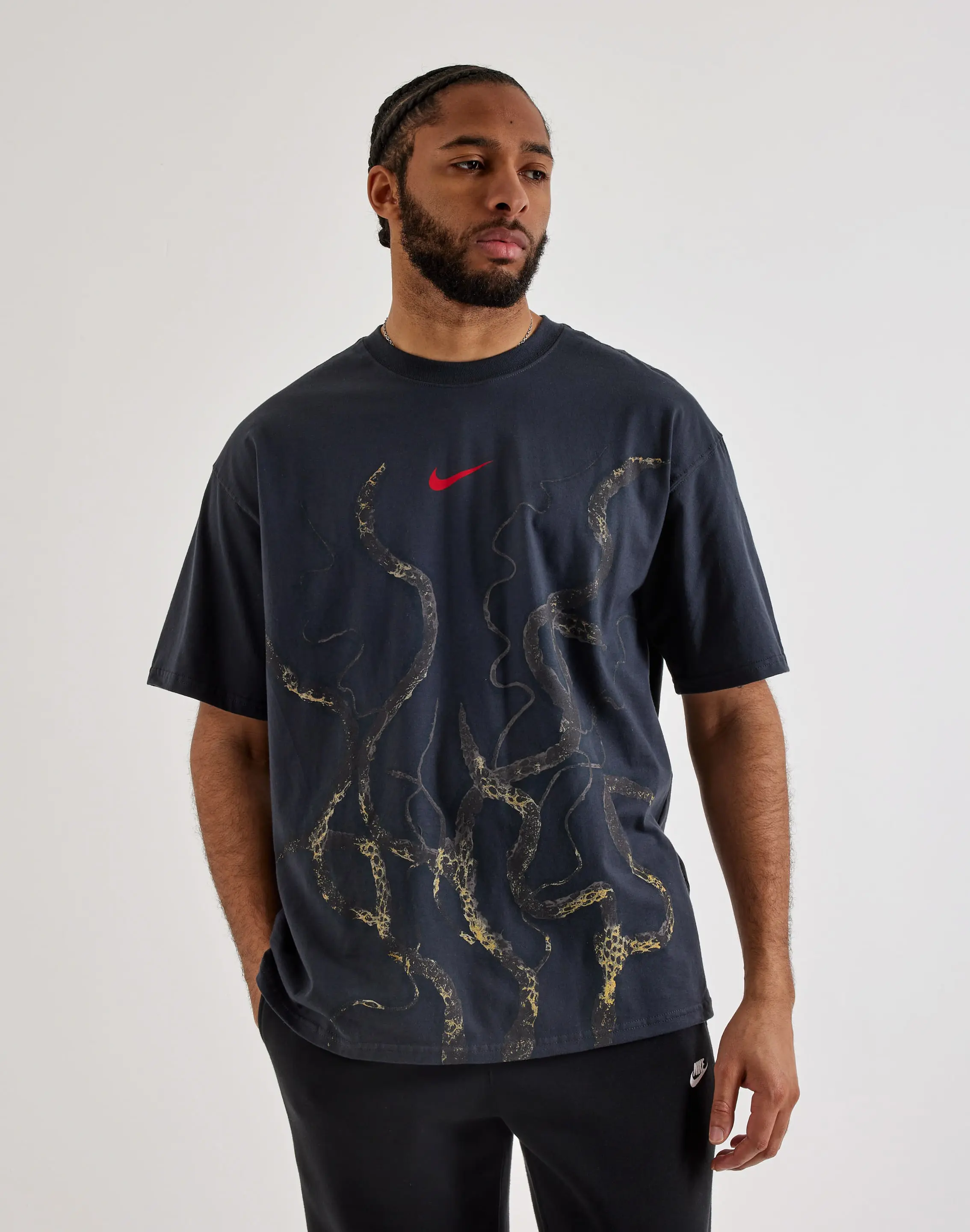Mens Nike Stranger Things Max90 Tee