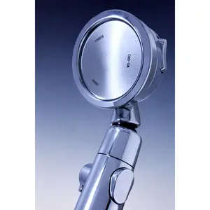 ClearHandheld™ Bathroom Shower Handheld Sprayer with Filter