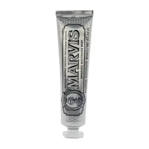 Marvis - Whitening Smokers Mint Toothpaste (85ml)