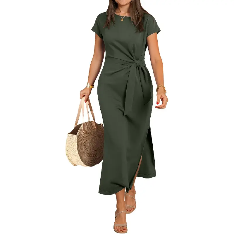 sachin and babi light blue dress Women's Casual Dresses