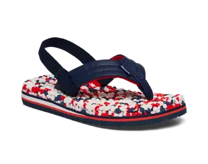 Bubblecush - Toddler Sandals
