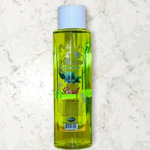 Basil cologne Colonia Albahaca 33 oz