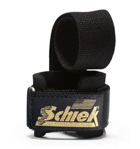 Model 1000PLS - Power Lifting Straps