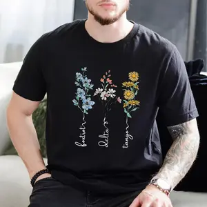 Foxtrot Delta Tango Anti-Trump , Not Subtle Anti-Trump , Resist & Persist Republican shirrt