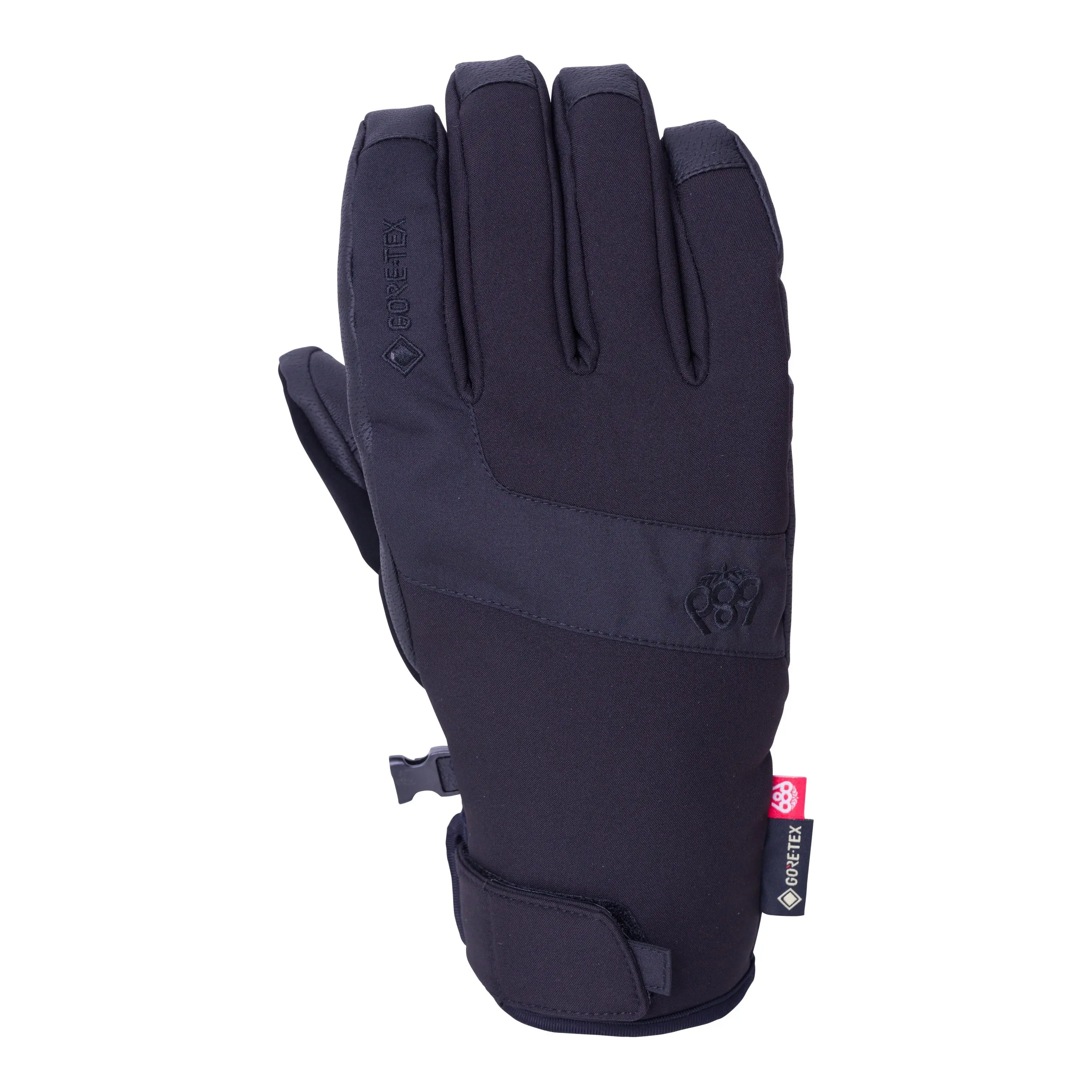686 Men's GORE-TEX Linear Under Cuff Glove 2025