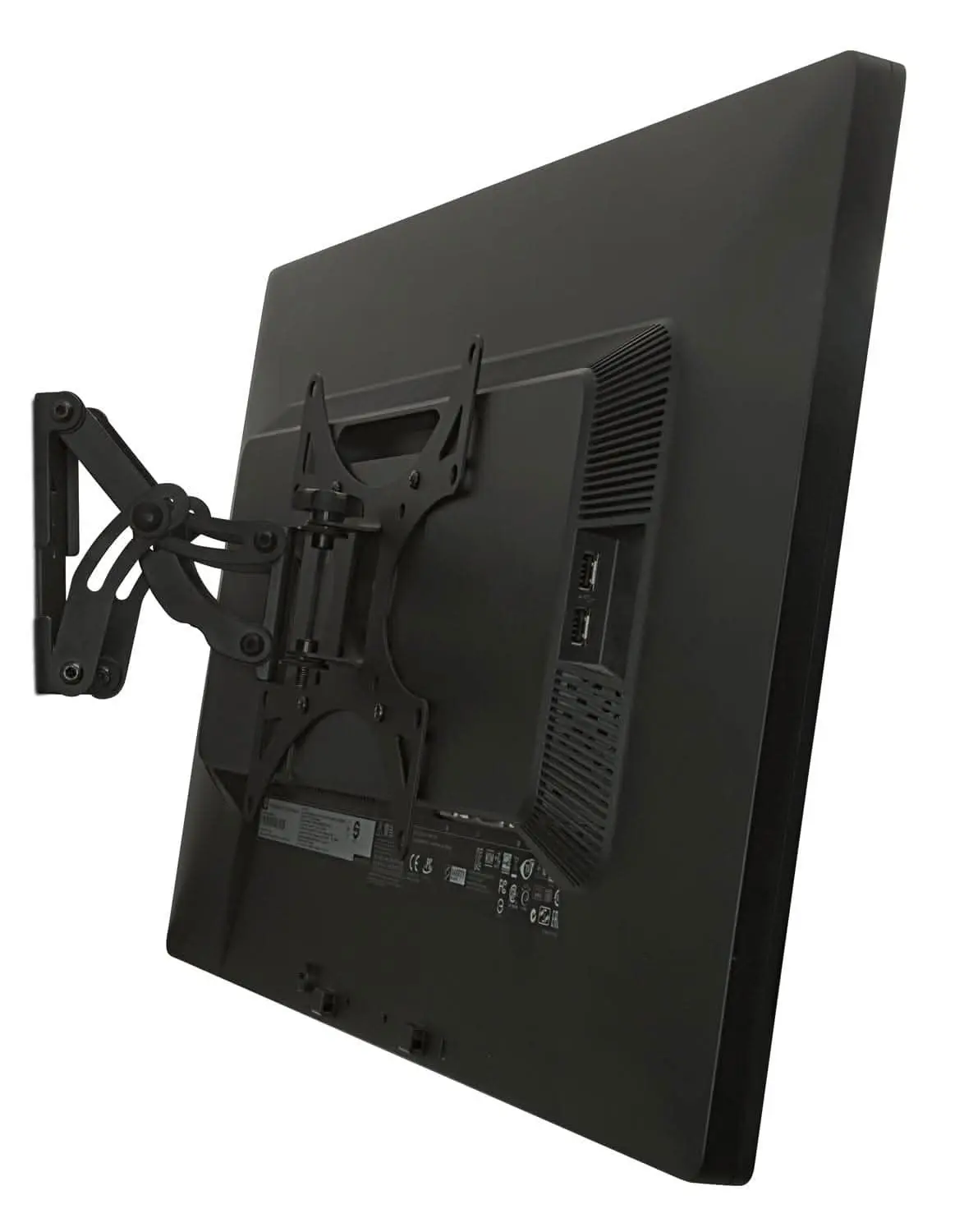 Full Motion TV Wall Mount w/ Extension