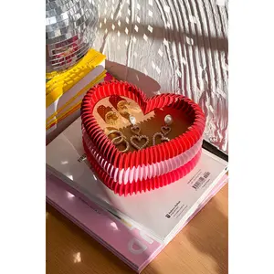 Heart Stacking Tray
