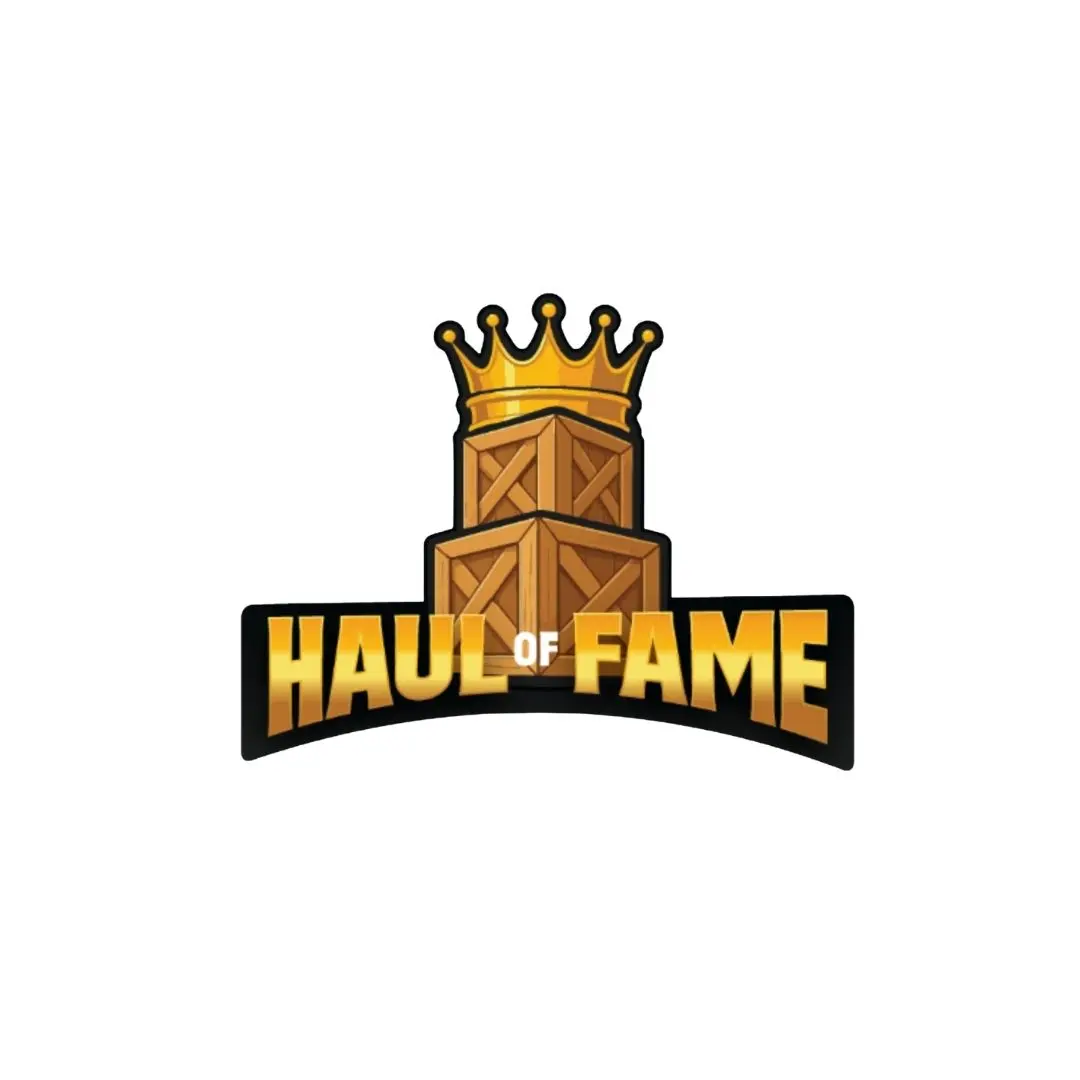 The Haul of Fame Customer Appreciation Tee