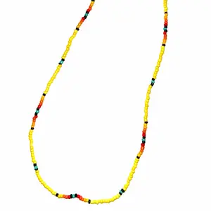 “Yellowstone” Western Beaded Choker