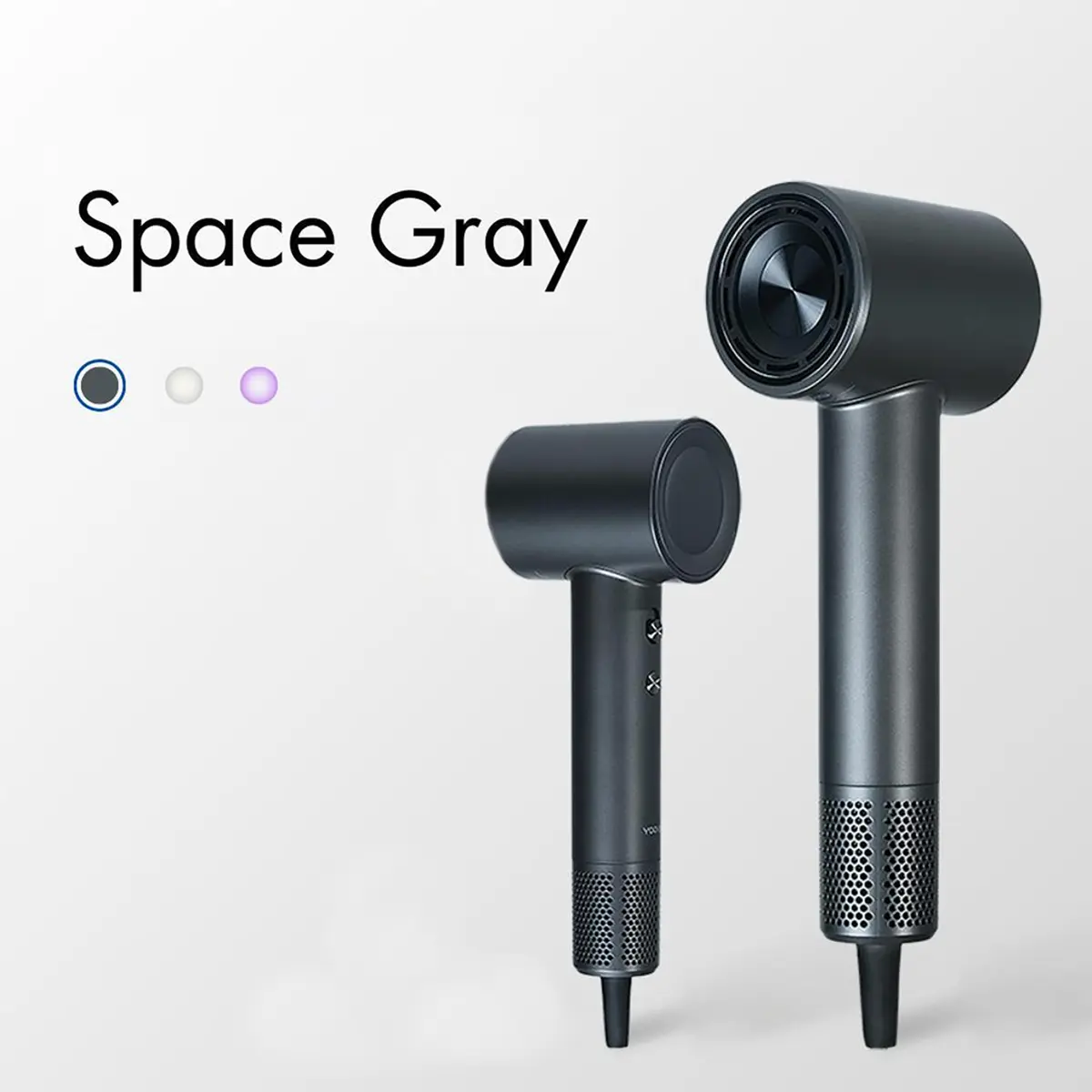 YOOLE HIGH SPEED HAIR DRYER