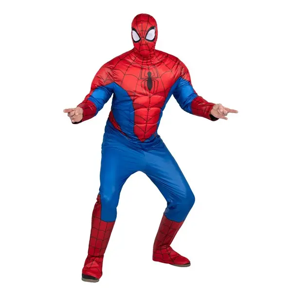 Adult Spider-Man Costume Adult Spider-Man Costume