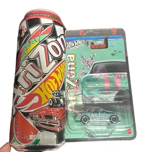 Arizona Mazda Miata LIMITED EDITION Can & Car