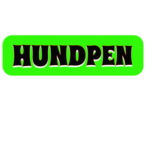 hundpen