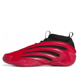 adidas Harden Vol. 9 'Red Metallic' JS1304