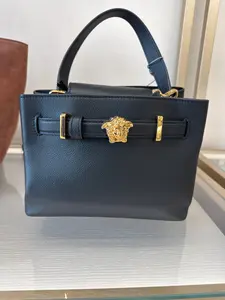 BRAND NEW VERSACE Medusa Tote White (Copy)