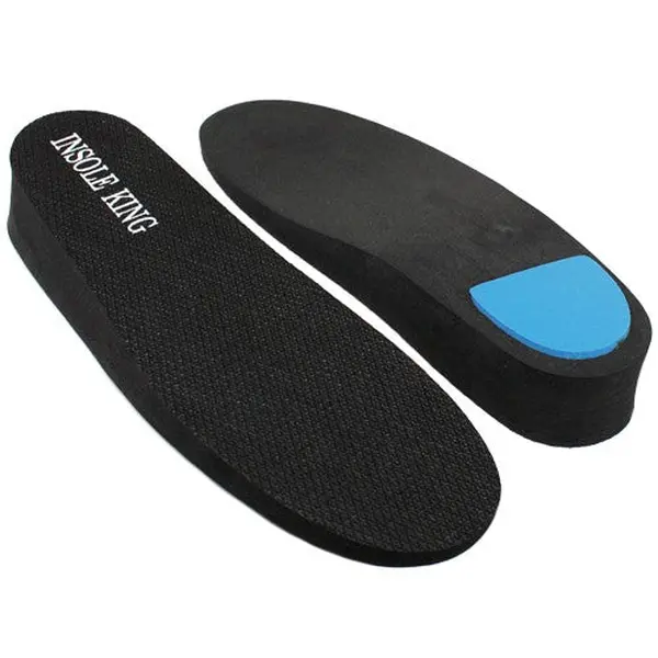 IK102 - Height Increase Elevator Shoes Insole - 3.8 CM / 1.5 INCH Taller
