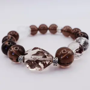 Mercury Protection Bracelet – Intelligence, Communication & Agility