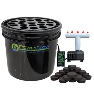 PowerGrow Deluxe Plant Cloner