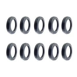Trailer Axle Wheel Seal | Replacement Meritor A1205G2191 GMC 720659 | 10 Pack
