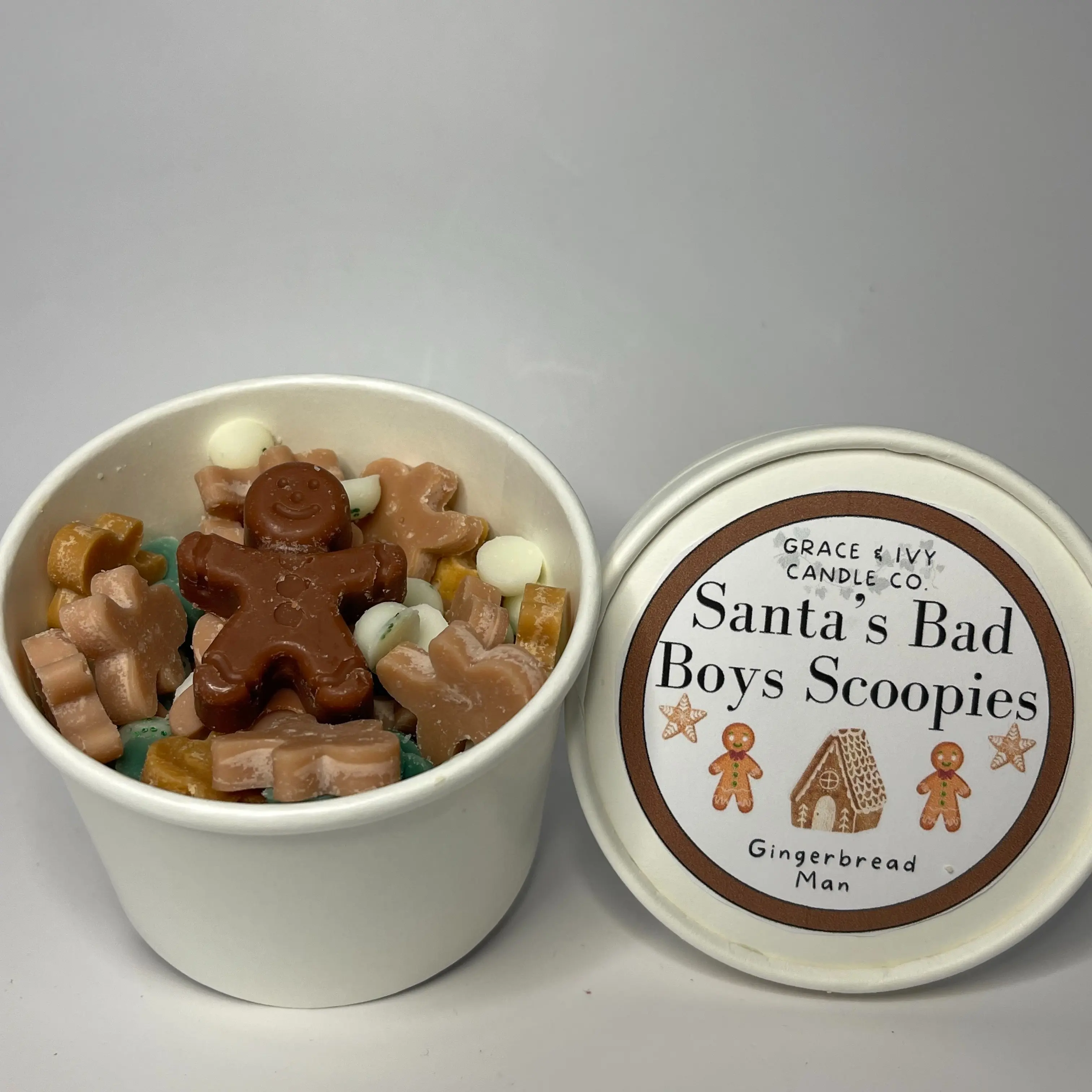 Santa's Bad Boys (ON SALE)