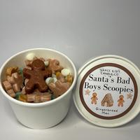 Santa's Bad Boys (ON SALE)