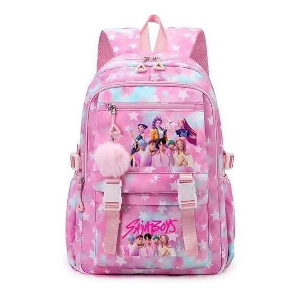 rachel zoe backpack - TikTok Shop display picture 3