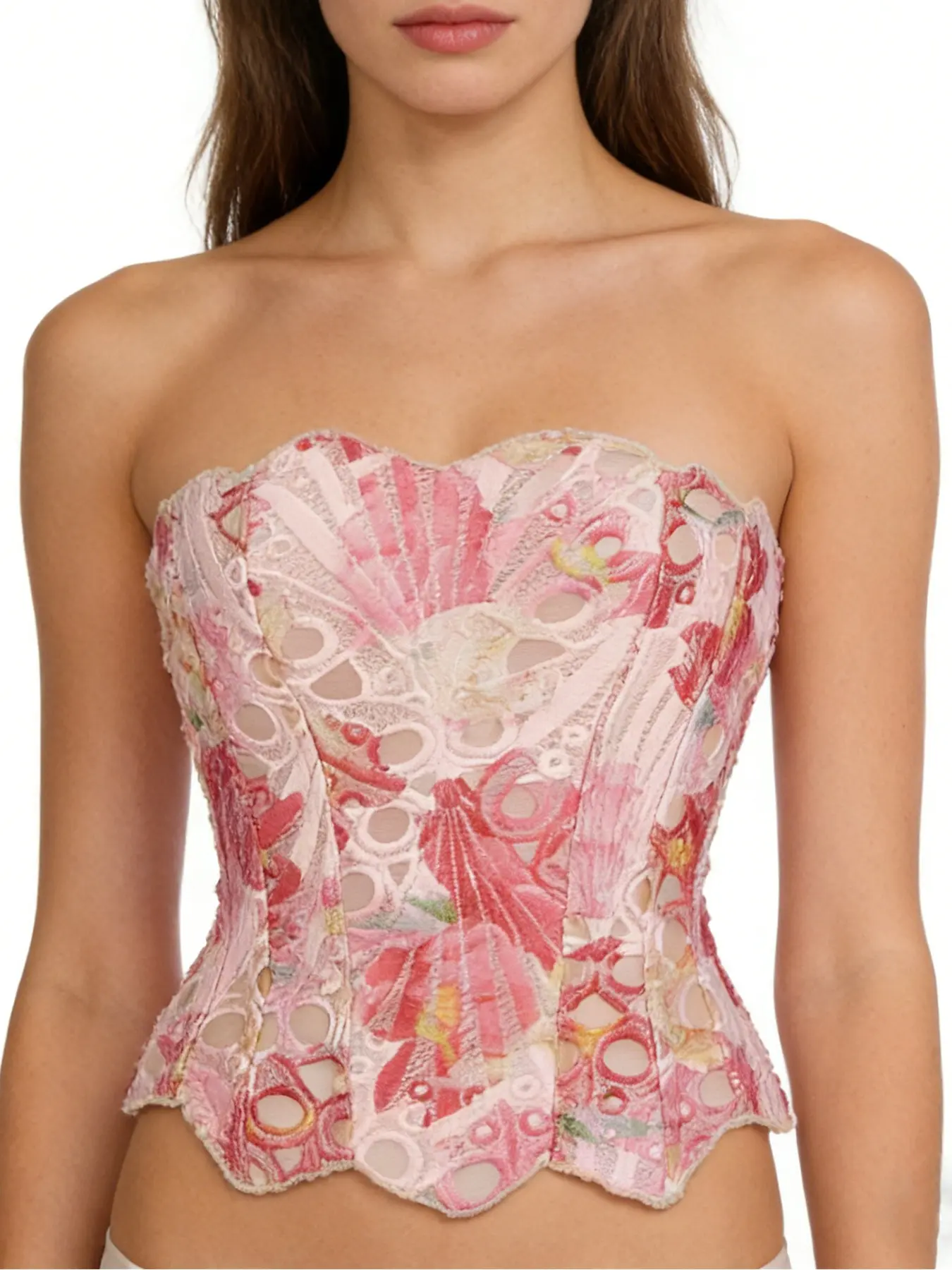 Floral