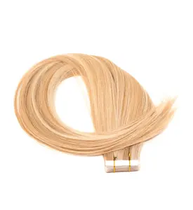 Honey Glaze 10/16 | La'Vella Tape-In Extensions 20"