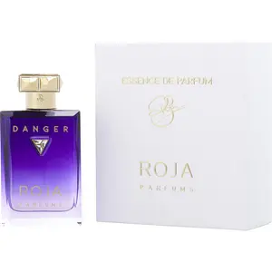 Roja Danger Pour Femme By Roja Dove Parfum For Women