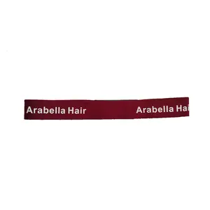 [Not 4 Sell]New Arabella Brand Flexible Headband for Wig Installation Hair Flatting 1 Count Average Size