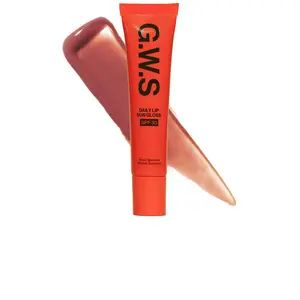 Good Weather Skin Daily Lip Sun Gloss SPF 30 in Ripe Berry