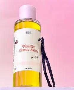 Vanilla Bean Noel Body Oil