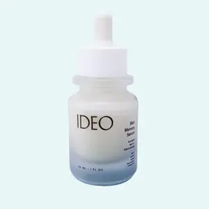 IDEO Skin Memory Serum 30ml proven anti-aging serum with RMA Complex for hyperpigmentation, fine lines, wrinkles, pore size, even tone, anti-redness