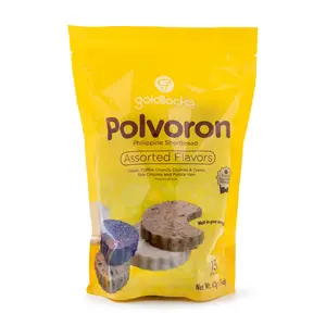 Goldilocks Assorted Polvoron 425 g