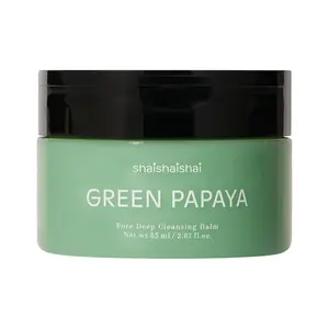 GREEN PAPAYA Pore Deep Cleansing Balm 85ml