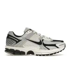 Nike Women's Zoom Vomero 5 Photon Dust Black Running Shoes, from StockX