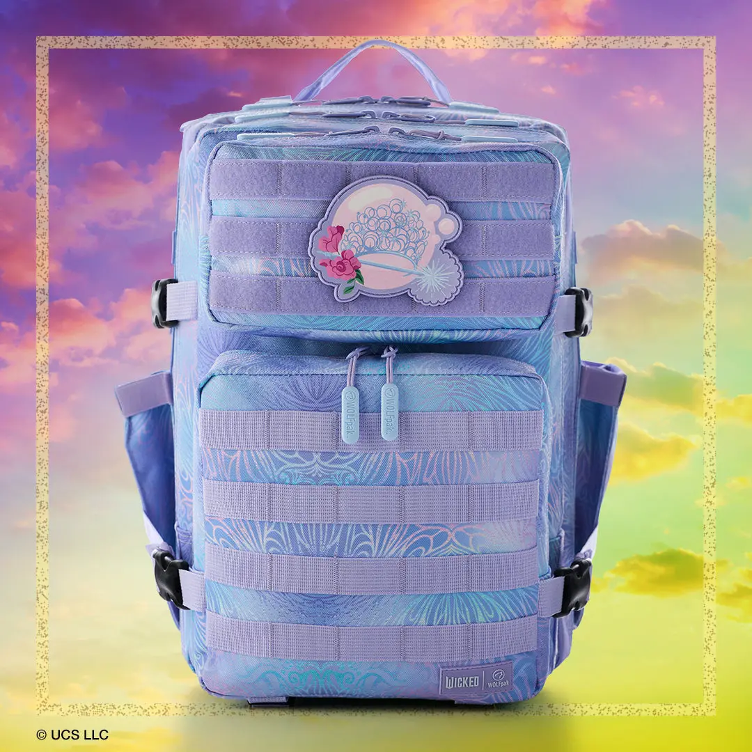 35L Backpack WICKED Glinda Sale