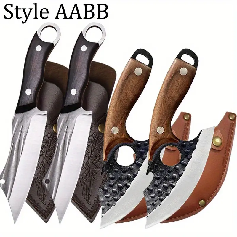 Knife AABB