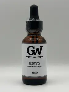 GW Envy Nail Oil