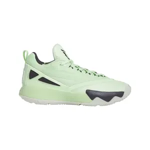 adidas Mens Dame Certified 2 Basketball Sneakers Shoes - Green