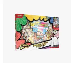 Premium Poster Collection: Mega Gardevoir