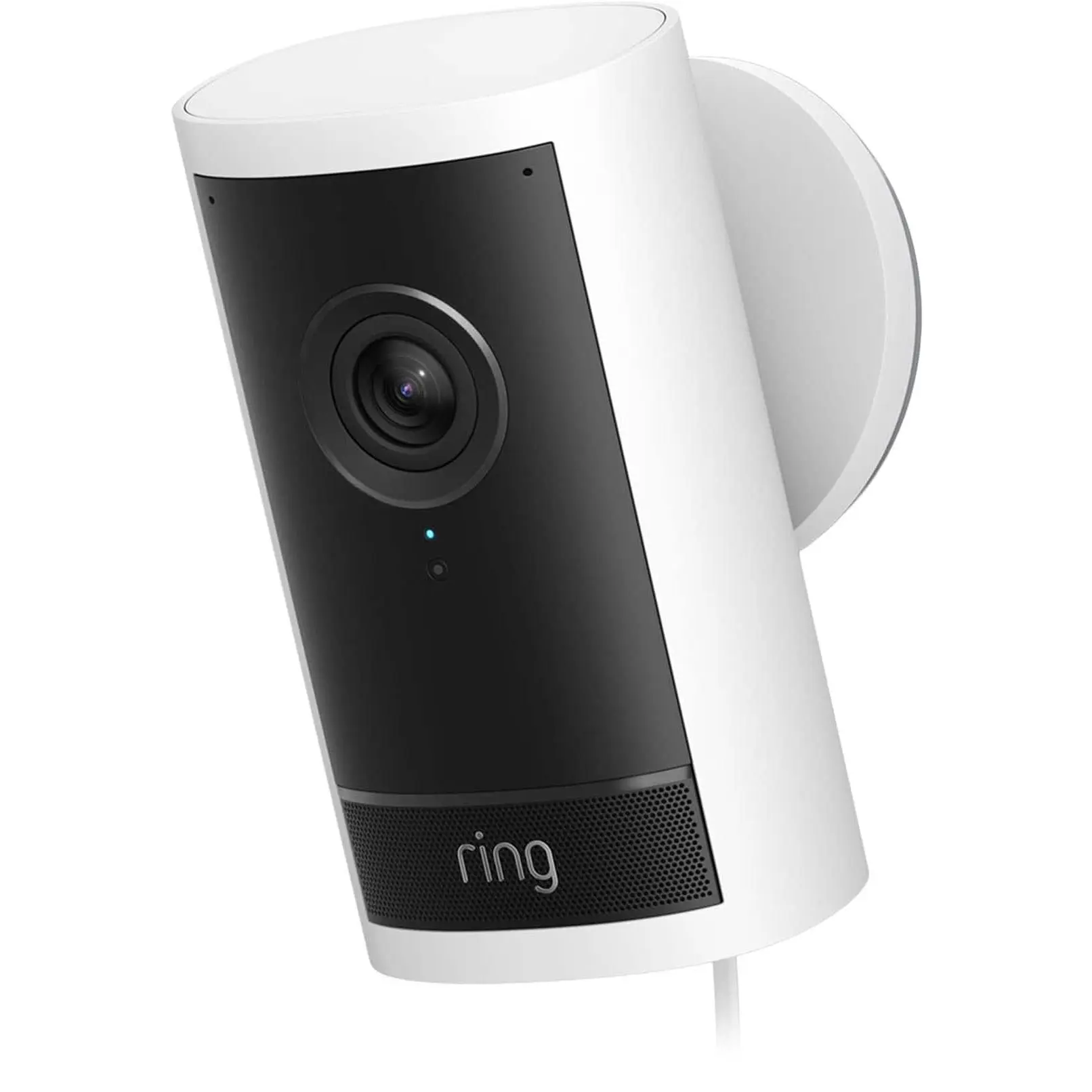 Outdoor Cam Pro, Retinal 4K for the ultimate wide-angle video, 10x Zoom, Low-Light Sight full-color in near dark