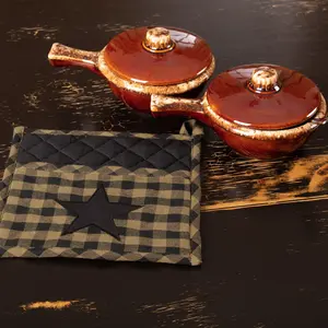 Star Pot Holder