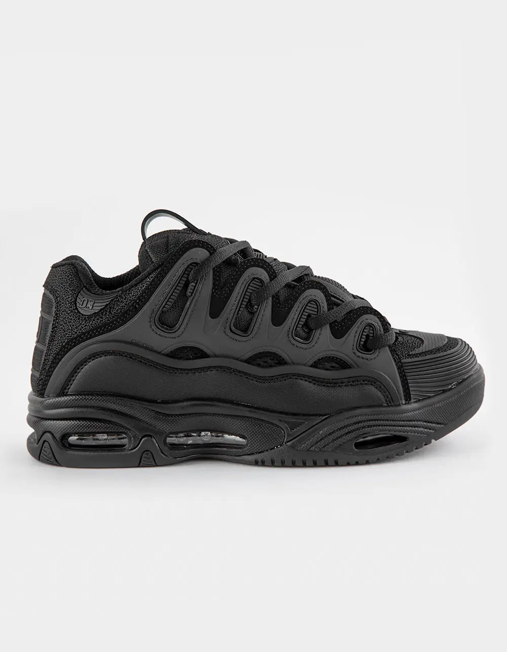 OSIRIS D3 2001  Mens Skate Shoes