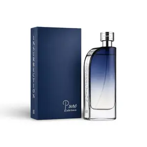 Insurrection II Pure Extreme by Reyane Tradition